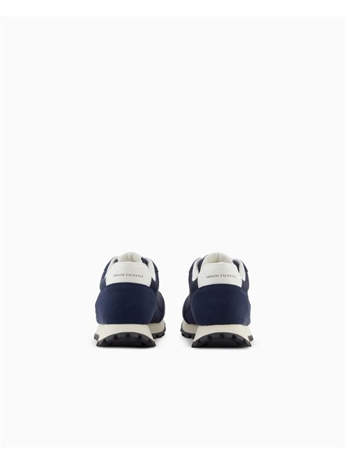  ARMANI EXCHANGE | XM001960 AF19388/MB005